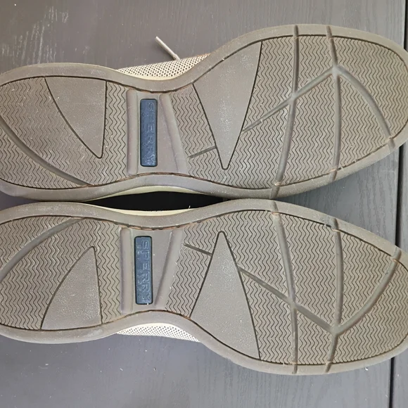 Sperry Men's Brown Suede Boat Shoes Like NEW Size 10 Medium - Picture 7 of 7